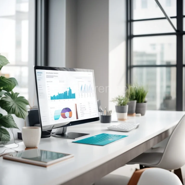 Transparente Bilanzanalyse für KMU